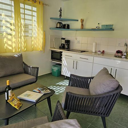Appartamento Heliemar Lagun Esterno foto