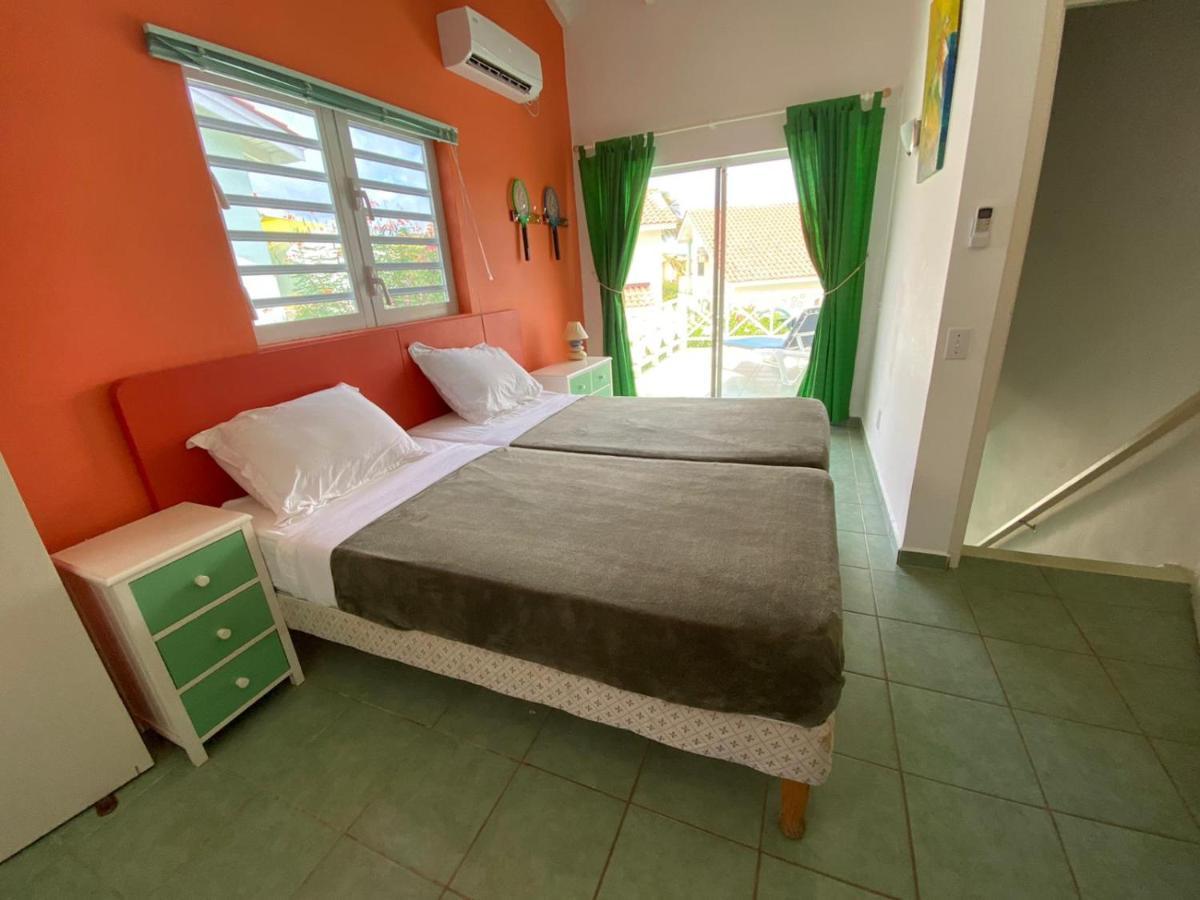 Appartamento Heliemar Lagun Esterno foto
