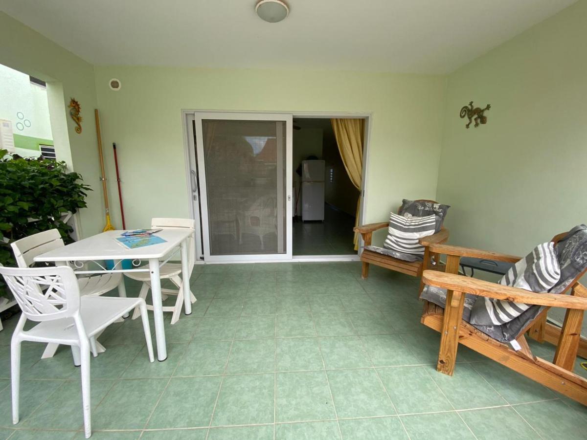 Appartamento Heliemar Lagun Esterno foto
