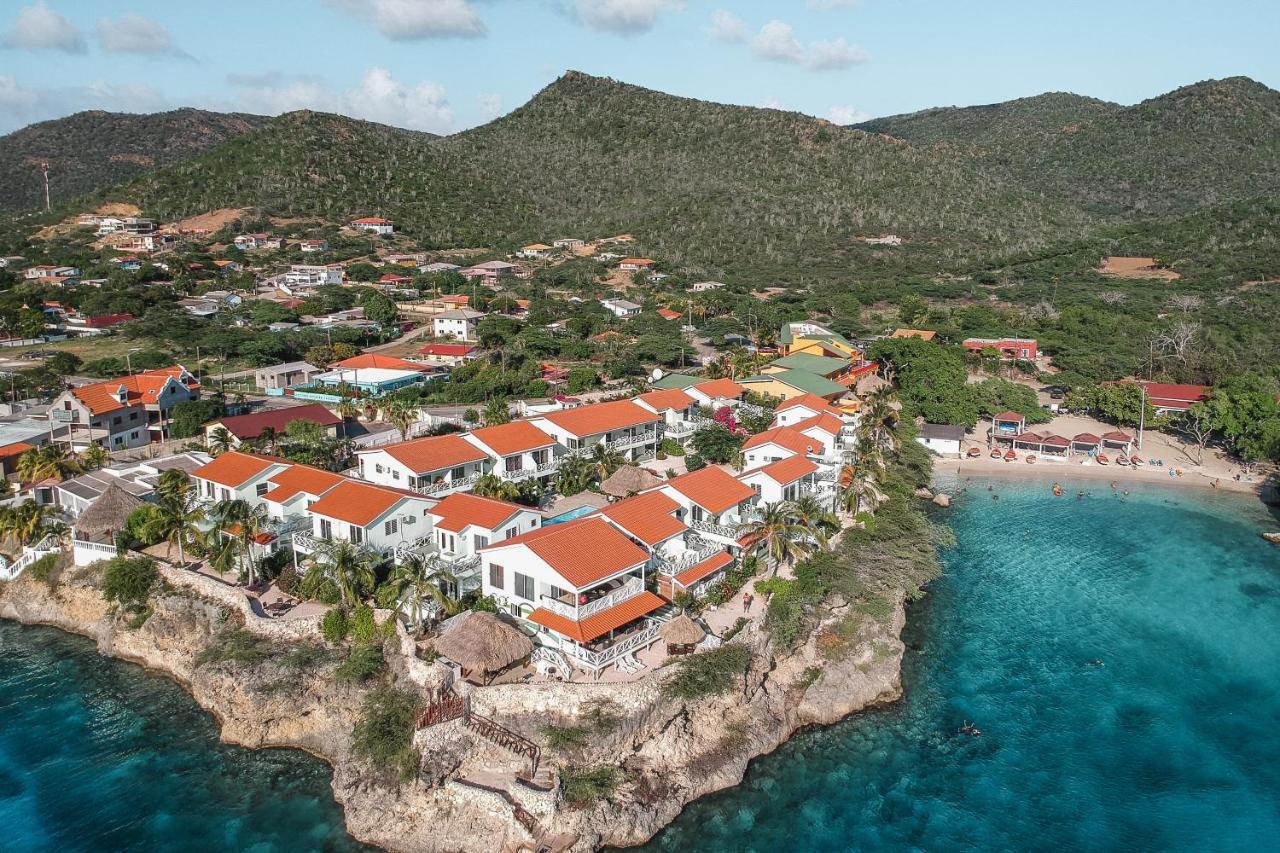 Appartamento Heliemar Lagun Esterno foto