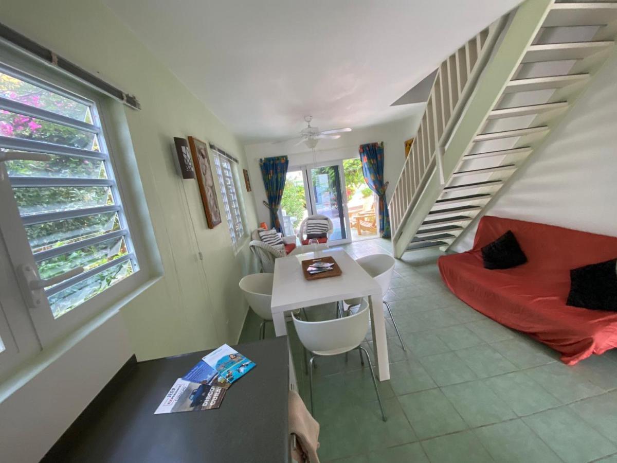 Appartamento Heliemar Lagun Esterno foto