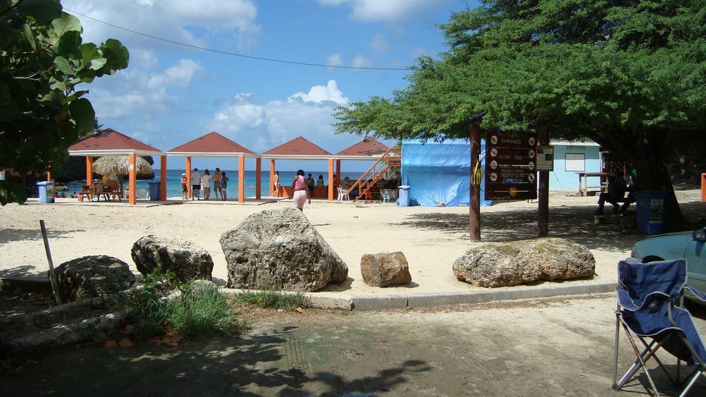 Appartamento Heliemar Lagun Esterno foto