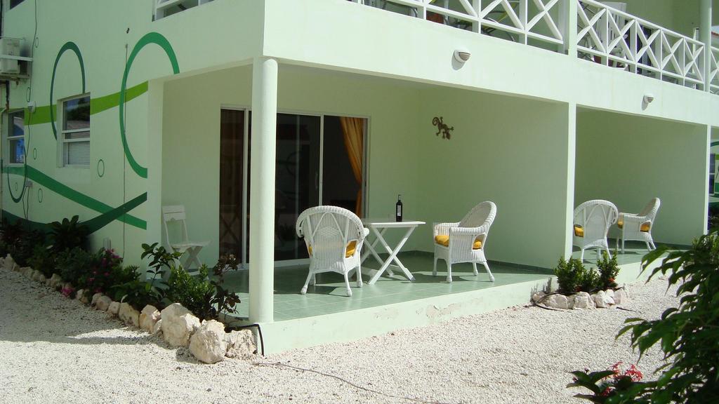 Appartamento Heliemar Lagun Esterno foto