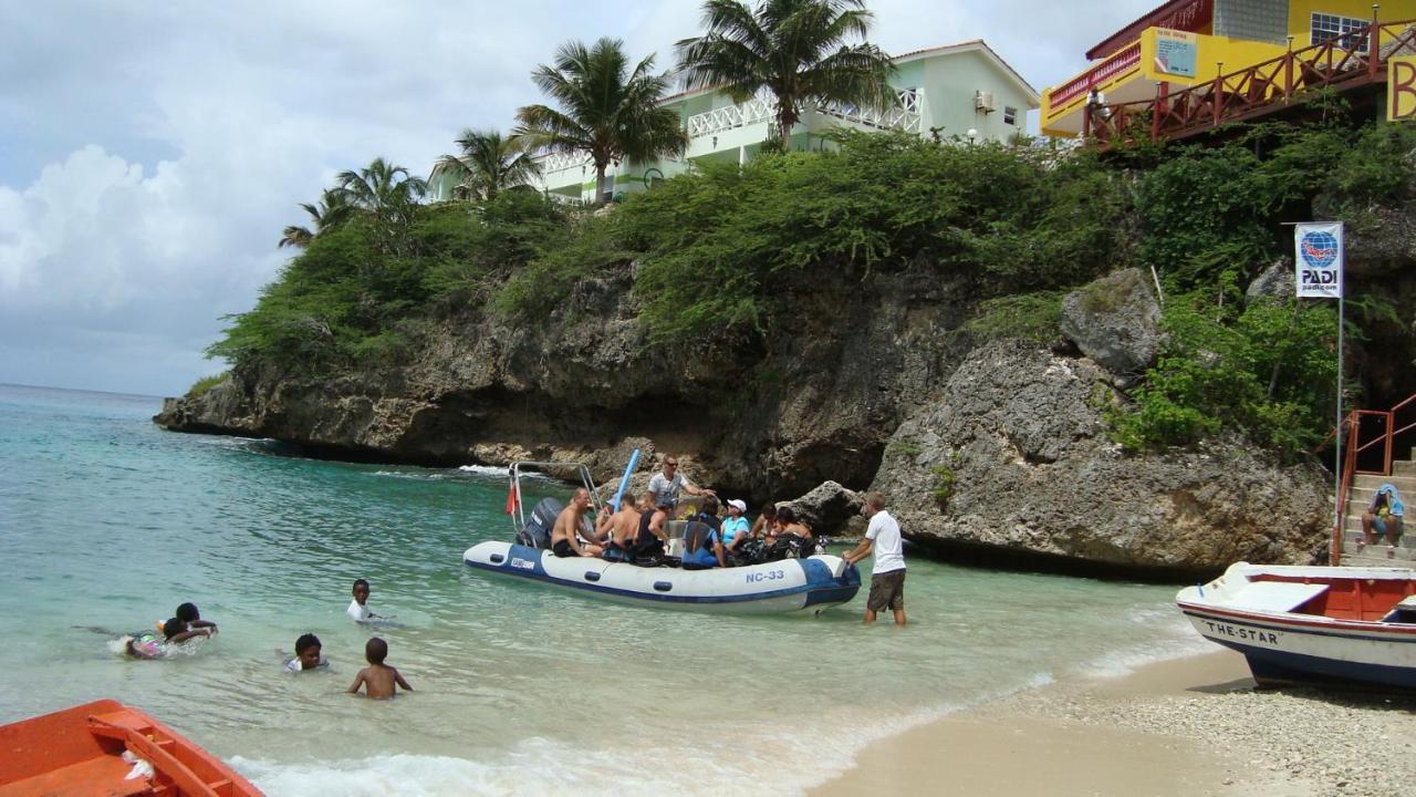 Appartamento Heliemar Lagun Esterno foto
