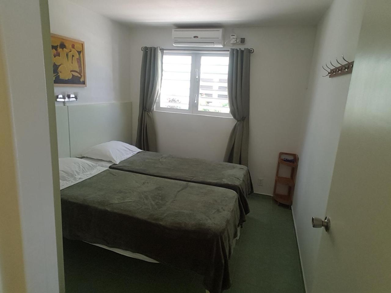 Appartamento Heliemar Lagun Esterno foto